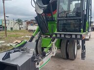 New JF Mix CMT3500R Concrete Truck Mixer For Sale in Singapore