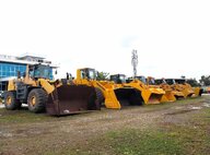 Used Caterpillar (CAT) 938G Loader For Sale in Singapore