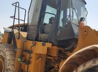 Used Caterpillar (CAT) 996G Loader For Sale in Singapore