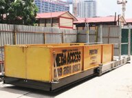 Used Preston SuperDeck 2.2G Loading Platform For Sale in Singapore