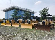 Used Caterpillar (CAT) D3K Bulldozer For Sale in Singapore