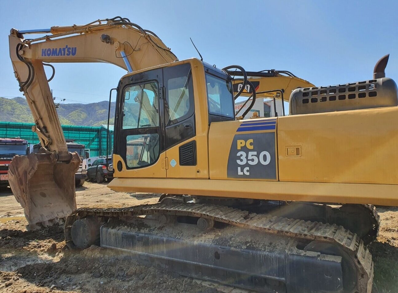 used-komatsu-pc350lc-8-excavator-for-sale-in-south-korea-heavymart