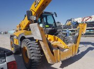 Used JCB 540-170 Telehandler For Sale in Singapore