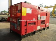 Used Denyo DCA-25ESI Generator For Sale in Singapore