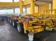 Used Others Goldhofer Others For Sale in Singapore