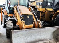 Used JCB 3CX Backhoe Loader For Sale in Singapore