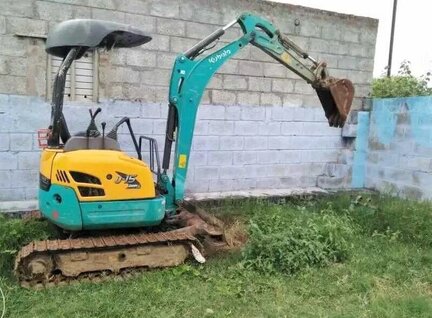 Used Kubota U-15 Excavator For Sale in Singapore