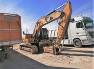 Used Caterpillar (CAT) 320D2L Excavator For Sale in Singapore