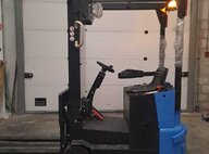 New Aras EFS101 Forklift For Sale in Singapore
