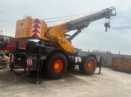 Used Grove RT760E Crane For Sale in Singapore