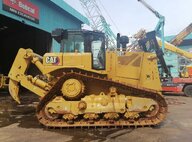 Used Caterpillar (CAT) D8T Bulldozer For Sale in Singapore