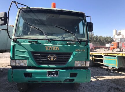 Used Tata Novus Truck For Sale in Singapore