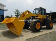 Used Komatsu WA380-6 Loader For Sale in Singapore