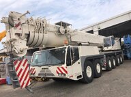 Used Demag AC300 Crane For Sale in Singapore