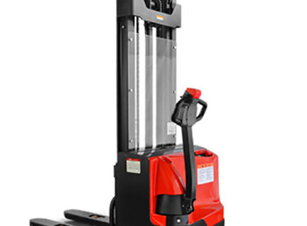 New MHE MSS-12AC Reach Truck For Sale in Singapore