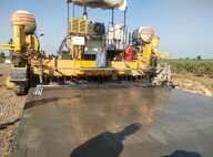 Used Others APOLLO HEM Slip Form Paver SFP 10-17 Paver For Sale in Singapore