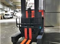 Refurbished Toyota 7FBR15 Reach Truck For Sale in Singapore