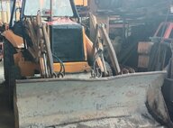 Used Case 580 Super K Backhoe Loader For Sale in Singapore