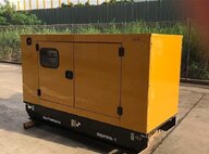 New Caterpillar (CAT) GEP56-1 Generator For Sale in Singapore