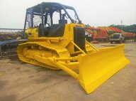 Used Komatsu D68ESS-12 Bulldozer For Sale in Singapore