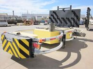 Used Scorpion TMA TL-3 Truck Mounted Attenuator For Sale in Singapore