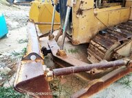 Used Caterpillar (CAT) D6H Bulldozer For Sale in Singapore