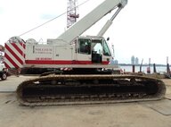 Used Terex A600C Crane For Sale in Singapore