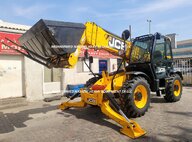Used JCB 540-170 Boom Lift For Sale in Singapore
