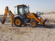 Used JCB 3CX Backhoe Loader For Sale in Singapore