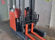 Refurbished Toyota 7FBR15 Reach Truck For Sale in Singapore