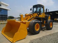 Used Komatsu WA300-3E Loader For Sale in Singapore