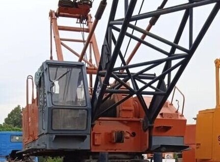 Used Hitachi KH300-3 Crane For Sale in Singapore