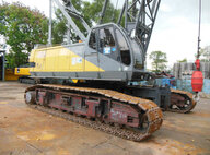 Used Sumitomo SC800-2 Crane For Sale in Singapore