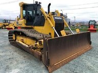 Used Komatsu D65PX-15EO Bulldozer For Sale in Singapore