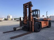 Used Toyota 2FD200 Forklift For Sale in Singapore