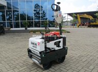 Used Sakai HV61ST Road Roller For Sale in Singapore