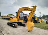 Used Komatsu PC78US-6N0 Excavator For Sale in Singapore