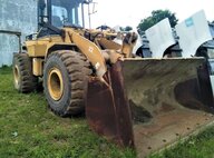 Used Caterpillar (CAT) 950F Loader For Sale in Singapore