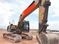 Used Caterpillar (CAT) 320D2 Excavator For Sale in Singapore