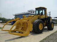 Used Komatsu WA500-3 Loader For Sale in Singapore