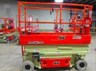 Used JLG 2030 ES Aerial Platform For Sale in Singapore