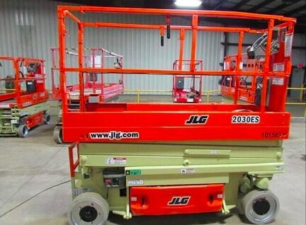 Used JLG 2030 ES Aerial Platform For Sale in Singapore