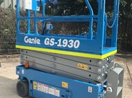 Refurbished Genie GS1930 Aerial Platform For Sale in Singapore