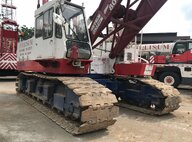 Used IHI CCH 800-2 Crane For Sale in Singapore