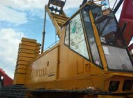 Used Sumitomo LS248 Crane For Sale in Singapore