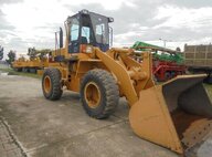 Used Komatsu WA200-1 Loader For Sale in Singapore