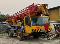 Used Luna AT-35/32 Crane For Sale in Singapore
