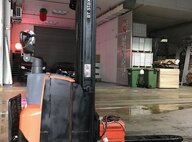 Refurbished BT SWE140 Stacker For Sale in Singapore