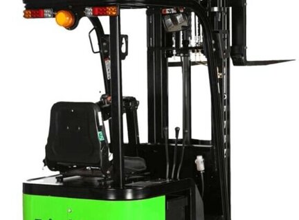 New TRIATHLON Battery Forklift For Sale in Singapore