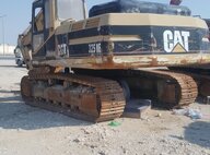 Used Caterpillar (CAT) 325 ME Excavator For Sale in Singapore